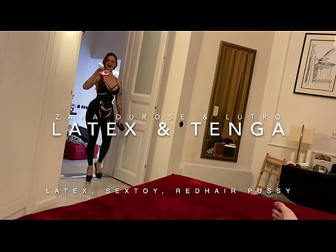 ❤️ Redheaded chị kế trong latex trang phục fucked qua stepbrother ❤❌ Siêu quan hệ tình dục tại chúng tôi ❤